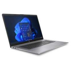 HP 470 G9 Laptop, 17.3" FHD IPS, i5-1235U, 16GB, 512GB SSD, No Optical or LAN, Backlit KB, USB-C, Windows 11 Pro
