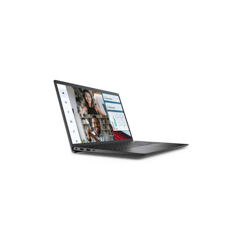 Dell Vostro 3520 Laptop, 15.6" FHD IPS, i5-1235U, 8GB, 256GB SSD, No Optical, Windows 11 Pro