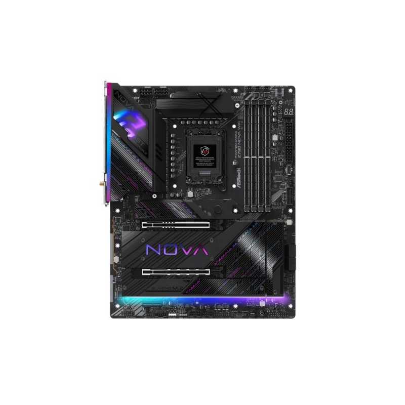 ASRock Z790 NOVA WIFI Motherboard