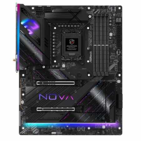 ASRock Z790 NOVA WIFI Motherboard