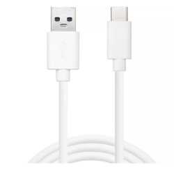 Sandberg (336-15) USB-C to USB-A 2.0 Cable, Power & Data, 1 Metre, 5 Year Warranty