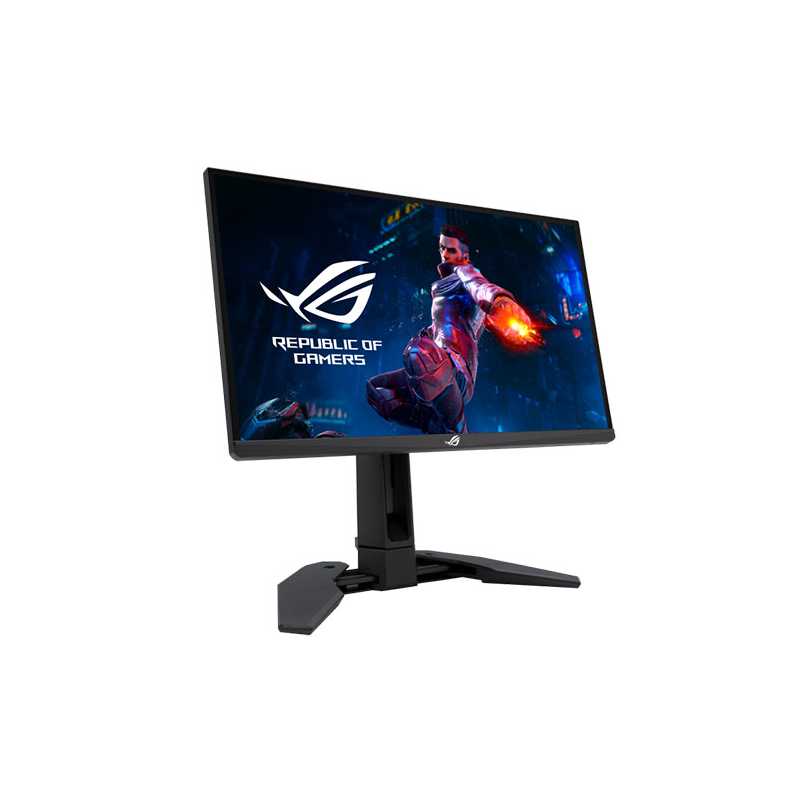 ASUS ROG Swift Pro PG248QP 24,1 LED FullHD 540 Hz G-Sync