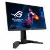 Asus 24.1" ROG Swift Pro esports Gaming Monitor (PG248QP), 1920 x 1080, 0.2ms, USB, 540Hz OC, G-SYNC, Reflex Analyzer, VESA