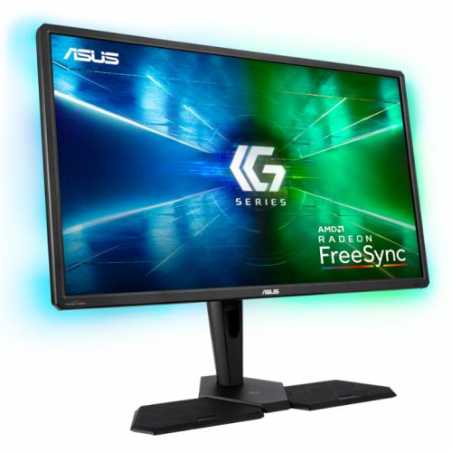 Asus 31.5" HDR Console Gaming Monitor (CG32UQ), 3840 x 2160, Halo Sync, DisplayHDR 600, DCI-P3 95%, GameFast, Remote Control, V