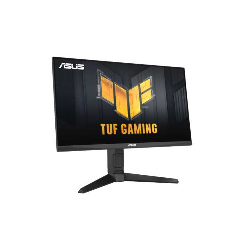 Asus 23.8" TUF Gaming Monitor (VG249QL3A), 1920 x 1080, Fast IPS, 1ms, ELMB, 180Hz, Variable Overdrive, 99% sRGB, VESA