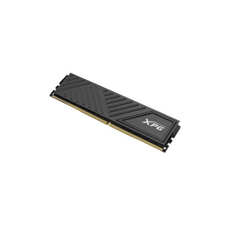 ADATA XPG GAMMIX D35 16GB, DDR4, 3200MHz (PC4-25600), CL16, XMP 2.0, DIMM Memory, Black