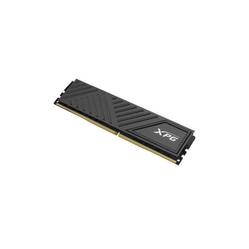 ADATA XPG GAMMIX D35 8GB, DDR4, 3200MHz (PC4-25600), CL16, XMP 2.0, DIMM Memory, Black