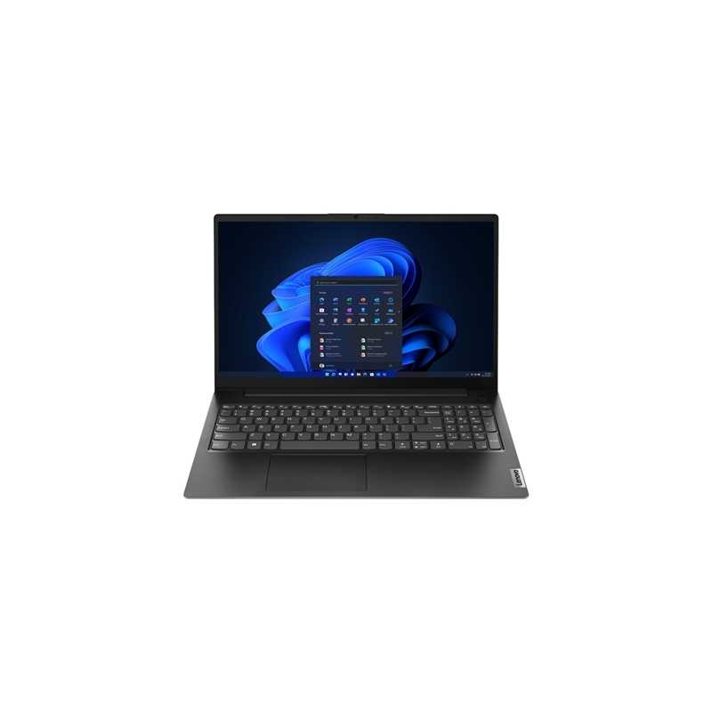 Lenovo V15 G4 82YU00GWUK Laptop, 15.6 Inch Full HD 1080p Screen, AMD Ryzen 5 7520U, 8GB RAM, 256GB SSD, Radeon Graphics, Windows