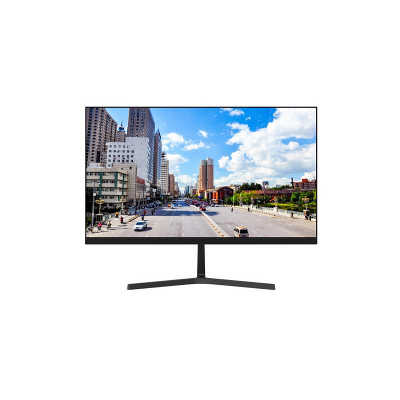 Dahua 23.8" FHD Monitor (LM24-B200), 1920 x 1080, 5ms, VGA, HDMI, 75Hz, Ultra Narrow Bezel