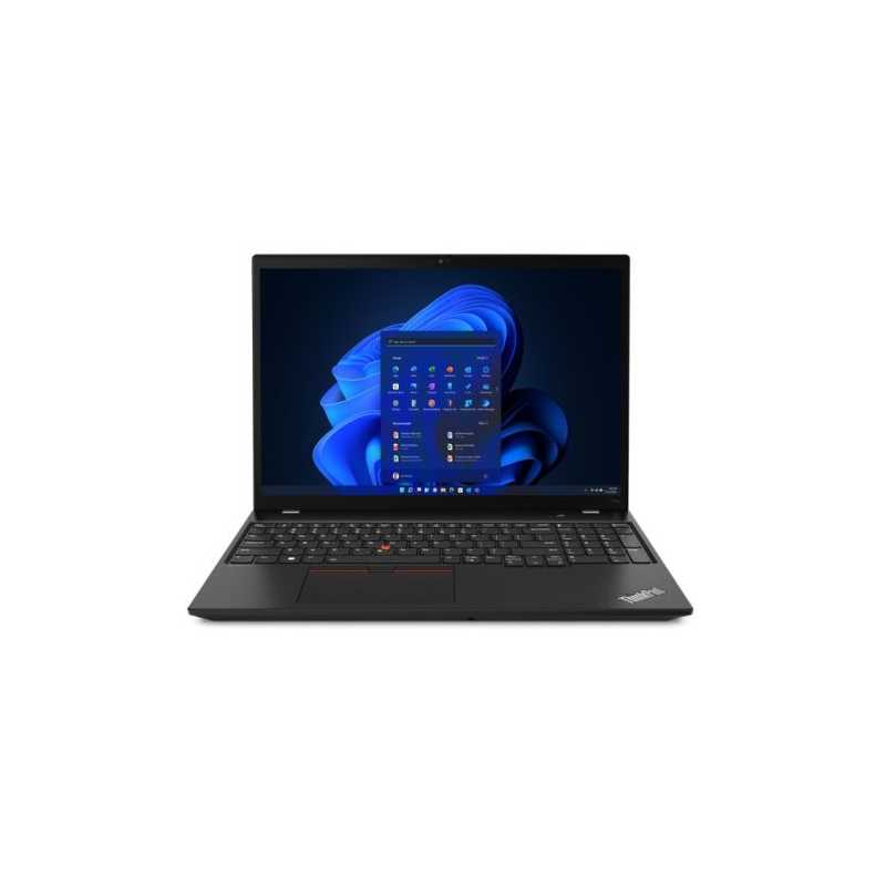 Lenovo ThinkPad P16S G2 Laptop, 16" WUXGA IPS, i7-1360P, 16GB DDR5, 512GB SSD, RTXA500 GPU, 5MP Webcam, Backlit KB, USB4, Windo
