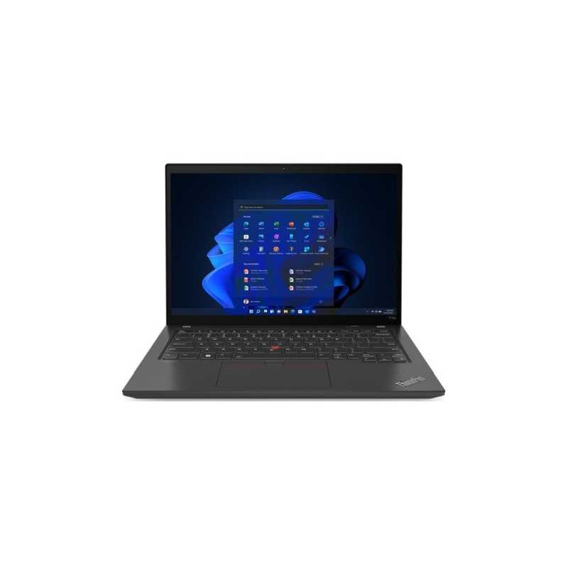 ThinkPad P14s G4 21HF Laptop, 14" WUXGA IPS, i7-1360P, 16GB DDR5, 512GB SSD, RTXA500 GPU, 5MP Webcam, Backlit KB, USB4, Windows