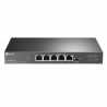 TP-LINK (TL-SG105PP-M2) 5-Port 2.5G Desktop Switch with 4-Port PoE++