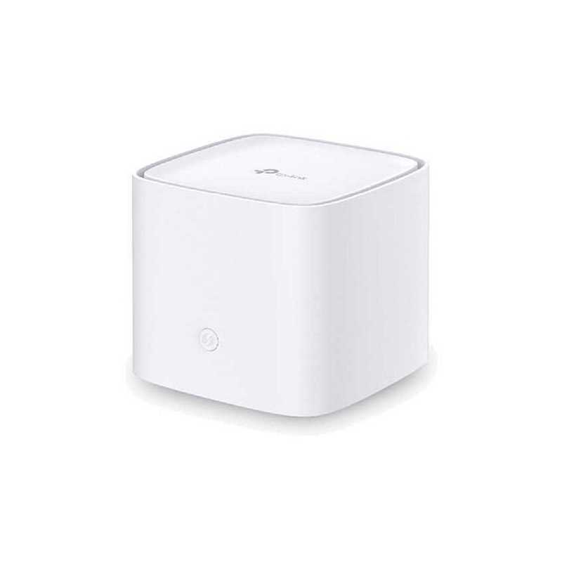 TP-LINK Aginet (HC220-G5) AC1200 Dual Band Whole Home Mesh WiFi System, Remote Management, 3x LAN, AP Mode