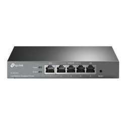 TP-Link TL-R470T+ Load Balance Broadband Router