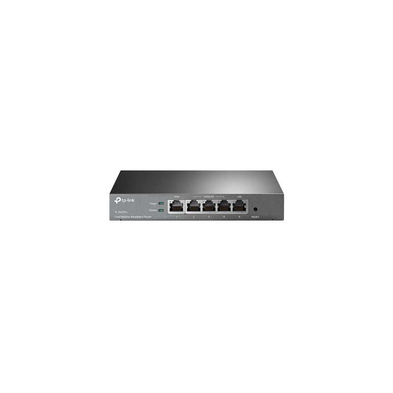 TP-Link TL-R470T+ Load Balance Broadband Router