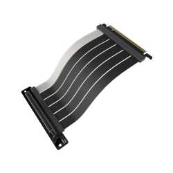 Cooler Master masteraccessory riser cable PCIE 4.0 x16 - 200mm v2