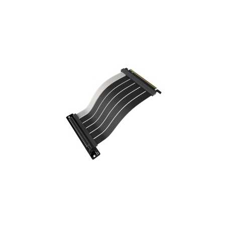 Cooler Master masteraccessory riser cable PCIE 4.0 x16 - 200mm v2