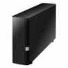 Buffalo 2TB LinkStation 210 NAS Drive, (1 x 2TB), GB LAN, NovaBACKUP, Built-in BitTorrent