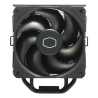 Cooler Master Hyper 212 Black Cooler, 1x SickleFlow 120 Edge Fan, Aluminium Fins, 4x Heatpipes, Intel/AMD