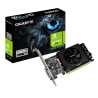 Gigabyte GeForce GT 710 2GB GDDR5 Single Fan Cooling System Low Profile Graphics Card