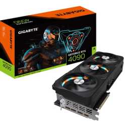 Gigabyte Nvidia RTX 4090 GAMING OC 24GB Triple Fan RGB Graphics Card