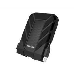 Adata HD710 Pro Durable 5TB USB 3.1 Portable External Hard Drive IP68 Waterproof, Shockproof, Dustproof, Black