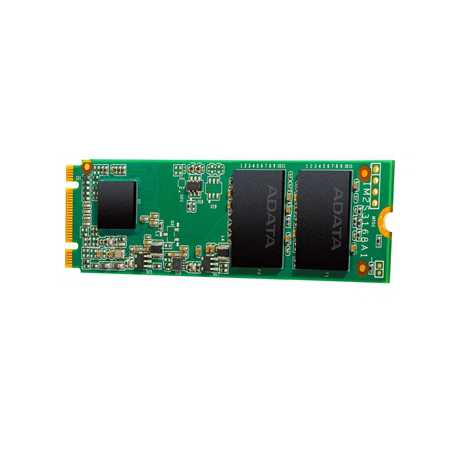 Adata Ultimate SU650 (ASU650NS38-256GT-C) 256GB M.2 Sata 2280 3D NAND SSD, Read 550MB/s, Write 500MB/s, 3 Year Warranty