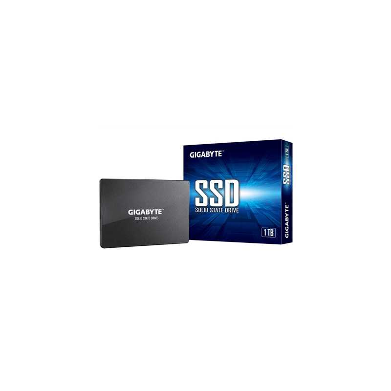 Gigabyte 1TB SATA lll SSD