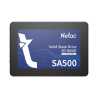 Netac SA500 (NT01SA500-240-S3X) 240GB 2.5 Inch SSD, Sata 3 Interface, Read 520MB/s,Write 450MB/s, 3 Year Warranty