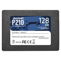 Patriot P210 128GB SATA III SSD