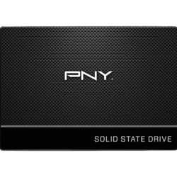 PNY CS900 500GB 3D NAND 2.5" SATA III SSD