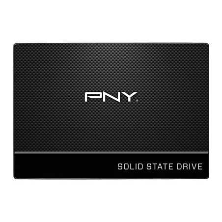PNY CS900 1TB 2.5" SATA III SSD