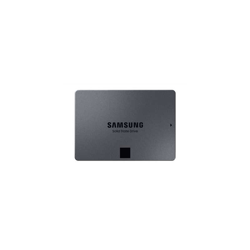 Samsung QVO 870 1TB 2.5" SATA III SSD