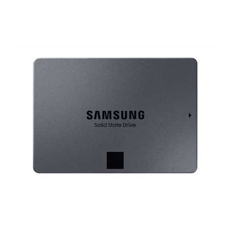 Samsung QVO 870 1TB 2.5" SATA III SSD