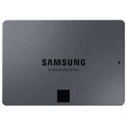 Samsung QVO 870 2TB 2.5" SATA III SSD