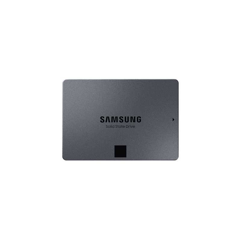 Samsung QVO 870 2TB 2.5" SATA III SSD