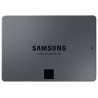 Samsung QVO 870 2TB 2.5" SATA III SSD