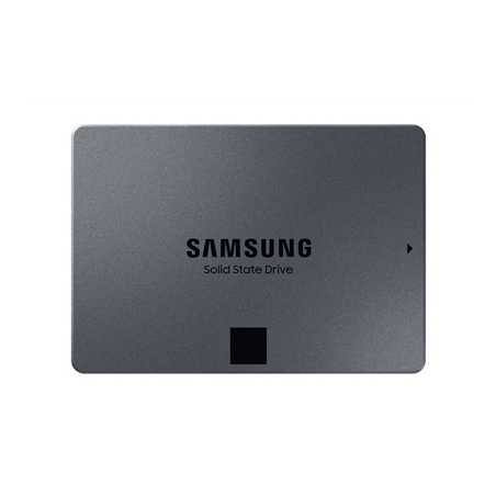 Samsung QVO 870 4TB 2.5" SATA III SSD