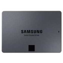 Samsung 870 QVO 8TB 2.5" SATA III Internal SSD