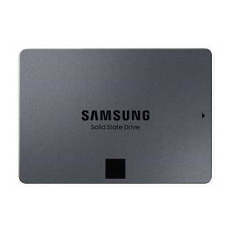 Samsung 870 QVO 8TB 2.5" SATA III Internal SSD
