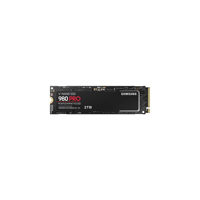 980 PRO PCIe® NVMe® SSD 2TB