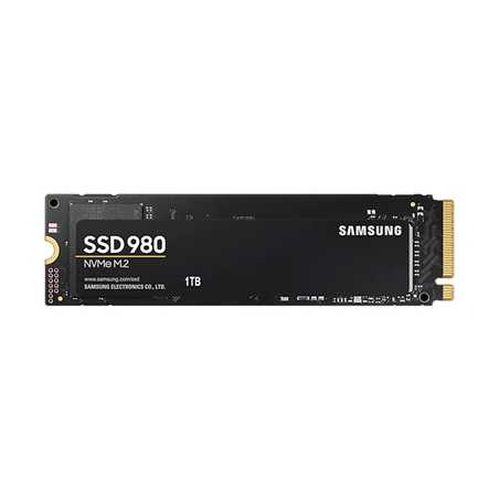 Samsung 980 1TB M.2 PCIe NVMe SSD