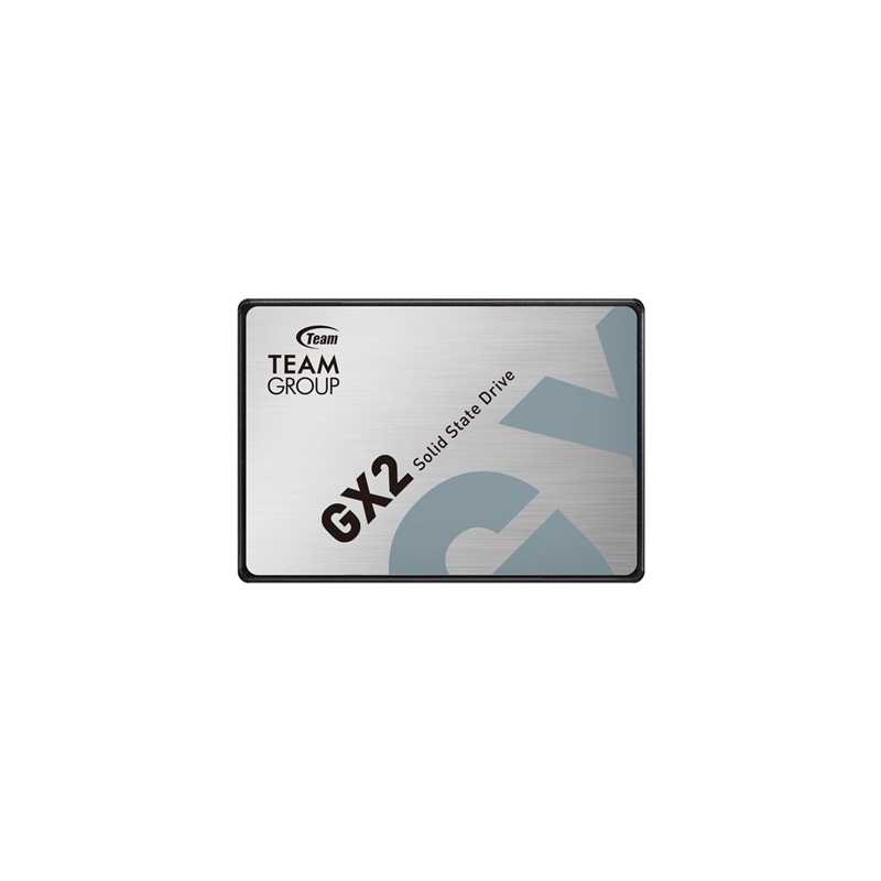 Team GX2 256GB SATA III SSD
