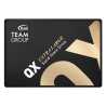 Team QX2 2TB SATA III SSD, 2.52 Form Factor, Read 560MBps, Write 550 MBps