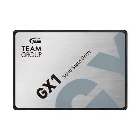 Team GX1 480GB SATA III SSD