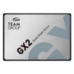 Team GX2 512GB SATA III SSD