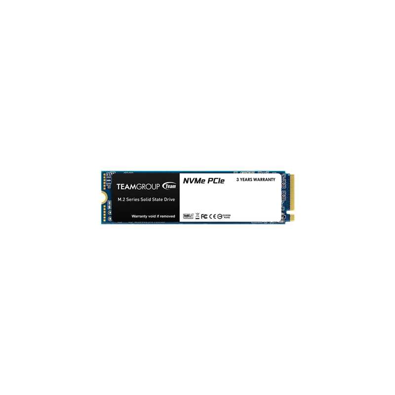 Team MP33 1TB M.2 PCIE NVME SSD