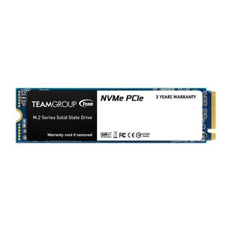 Team MP33 1TB M.2 PCIE NVME SSD