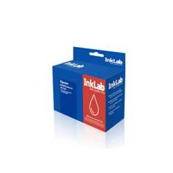 InkLab 202 XL Epson Compatible Black Replacment Ink