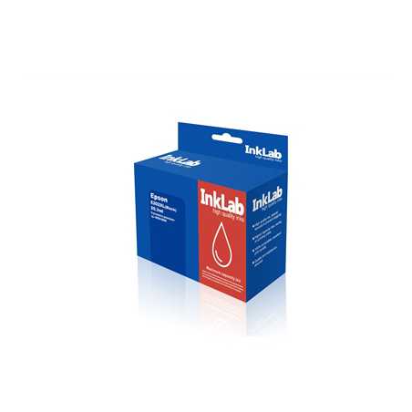 InkLab 202 XL Epson Compatible Black Replacment Ink